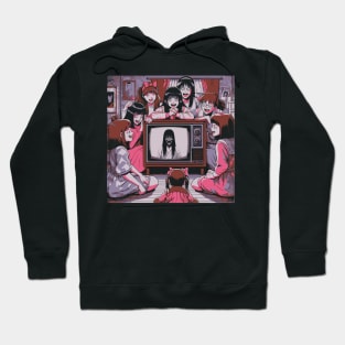 Girls TV Show! Hoodie